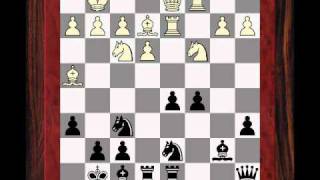 Hanging Pawns: Pawn Structure - Garry Kasparov and Bobby Fischer examples (Chessworld.net)