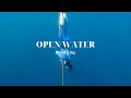 FIRST OPEN WATER FREEDIVING EXPERIENCE | Angel Dei