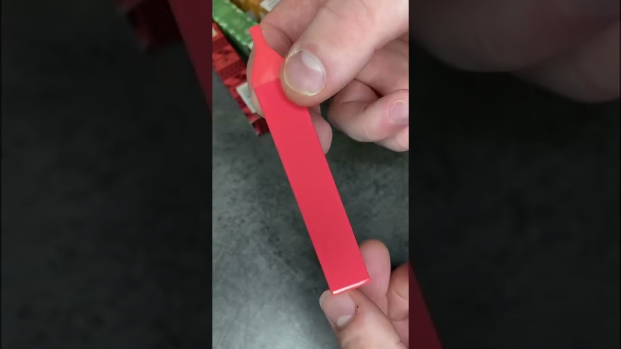 SHISHA ELFBAR!? MEET THE MC600