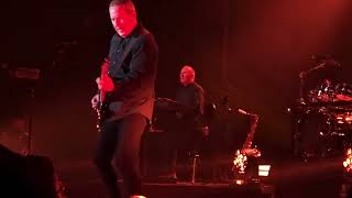 Famous OMD (Orchestral Manoeuvres In The Dark)- Full Concert - live - House Of Blues - Anaheim CA -11/10/25 Profile