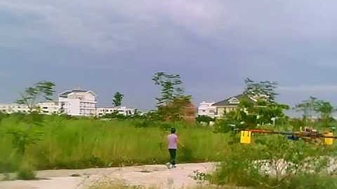 Multiwii Tricopter - stable Acro hover