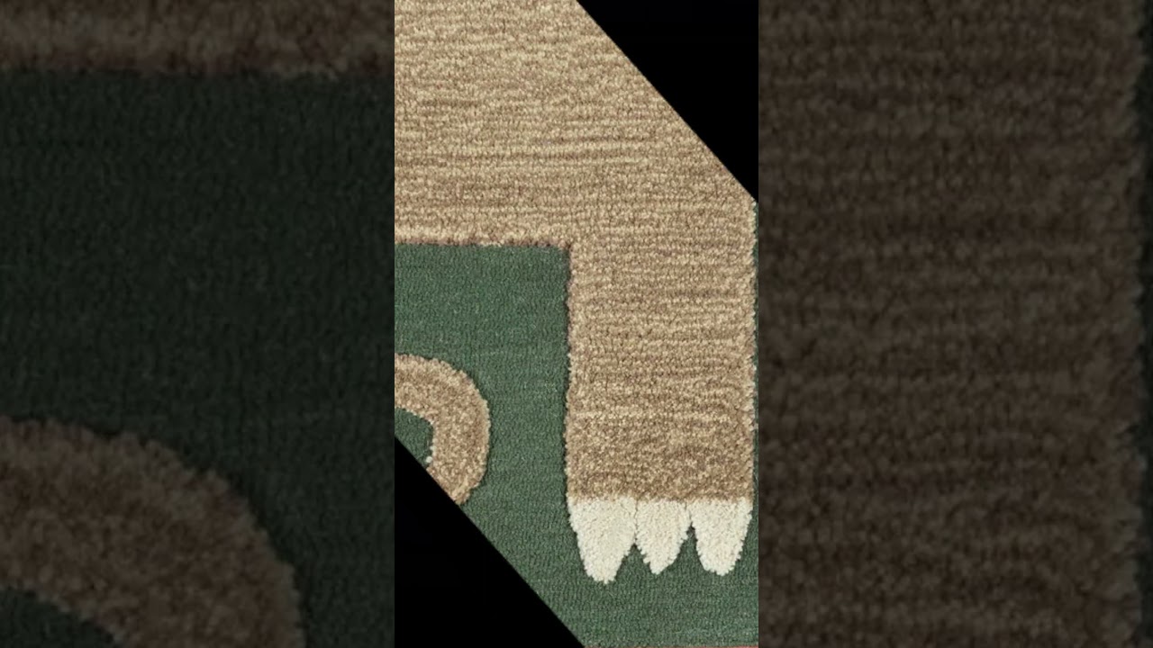 Red, White, Blue and Beautiful Rugs Too 