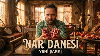 Nar Danesi Anatolian Pop Cover Anatolian Dream Machine