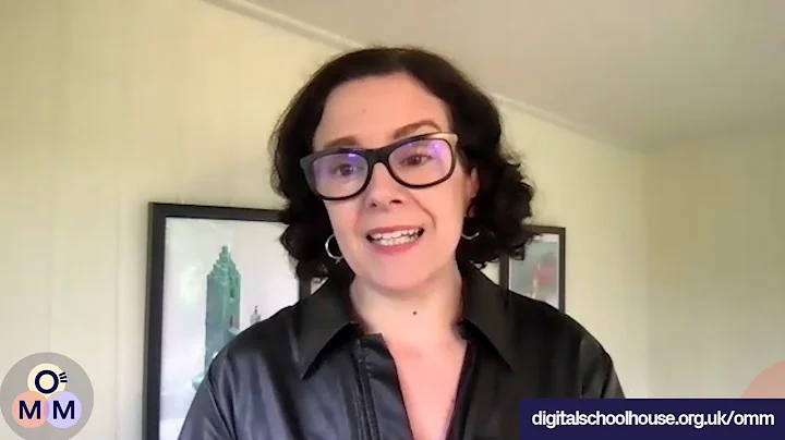 Careers in video games: CEO (Maria, ustwo Games) - One Minute Mentor