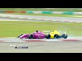 F4SEA - 2018 - Event 2 - Highlights
