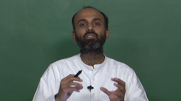 Lec 47 | Principles of Communication-II |Huffman Code| IIT Kanpur