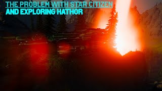 The Problem With Star Citizen and Exploring Hathor
There has been a major problem with Star Citizen for a long time now and lets talk about it. Thank you to my long term subscribers for sticking with me. Please consider subscribing if you are not and appreciate the content!
If you are just starting your Star Citizen journey, and do not have a friend already who plays, use my referral code to get 5K UEC extra, and I get a bonus as well. Heres my code: STAR-D6QZ-XKV3
Theaters of War AMA from 2019: https://robertsspaceindustries.com/en/comm-link/transmission/17634-Theaters-Of-War-AMA-Recap
#starcitizen #squadron42
00:00 The Problem With Star Citizen
18:13 Hathor Exploration and Theaters of War
26:50 State of Game in 4.1 Live The Problem With Star Citizen and Exploring Hathor