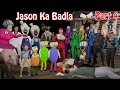 Gulli bulli aur jason ka badla part 4  gulli bulli  mjoh toons