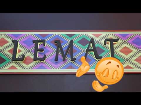 Lemat Ethiopian Restaurant & Cafe