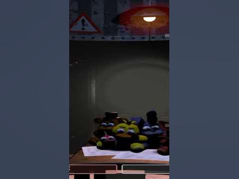 скример марианетки - YouTube