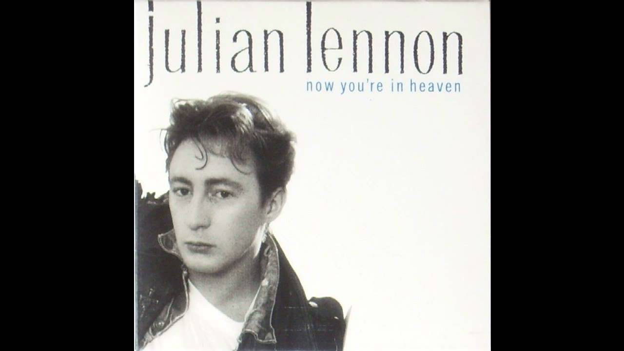 Julian Lennon - Now You