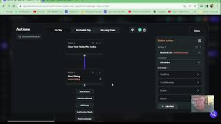 FlutterFlow by GIL : Como usar os ALERT Dialog, CONFIRMATION Dialog, INFORMATION Dialog