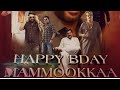 The megastar mammootty birthday mashup |  2020 | Rabeeh Akp entertainment