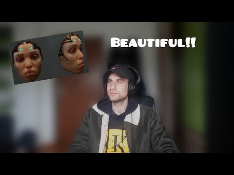 FKA TWIGS - SAD DAY & CELLOPHANE || REACTION // *such a beautiful voice