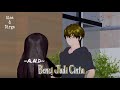 Alea  dirga benci jadi cinta  drama sakura school simulator itsnelfa