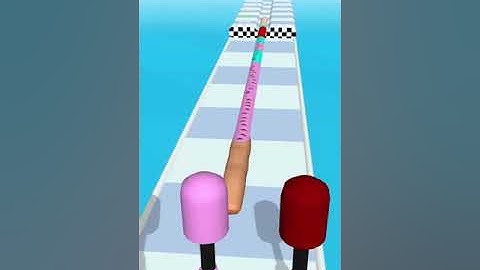 NAIL STACK! game MAX SCORE  Gameplay All Levels Walkthrough iOS, Android New Gam Full HD 60fps 006