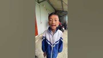 Hai chị em lười - Cả nhà ra ngoài ăn cơm #shorts