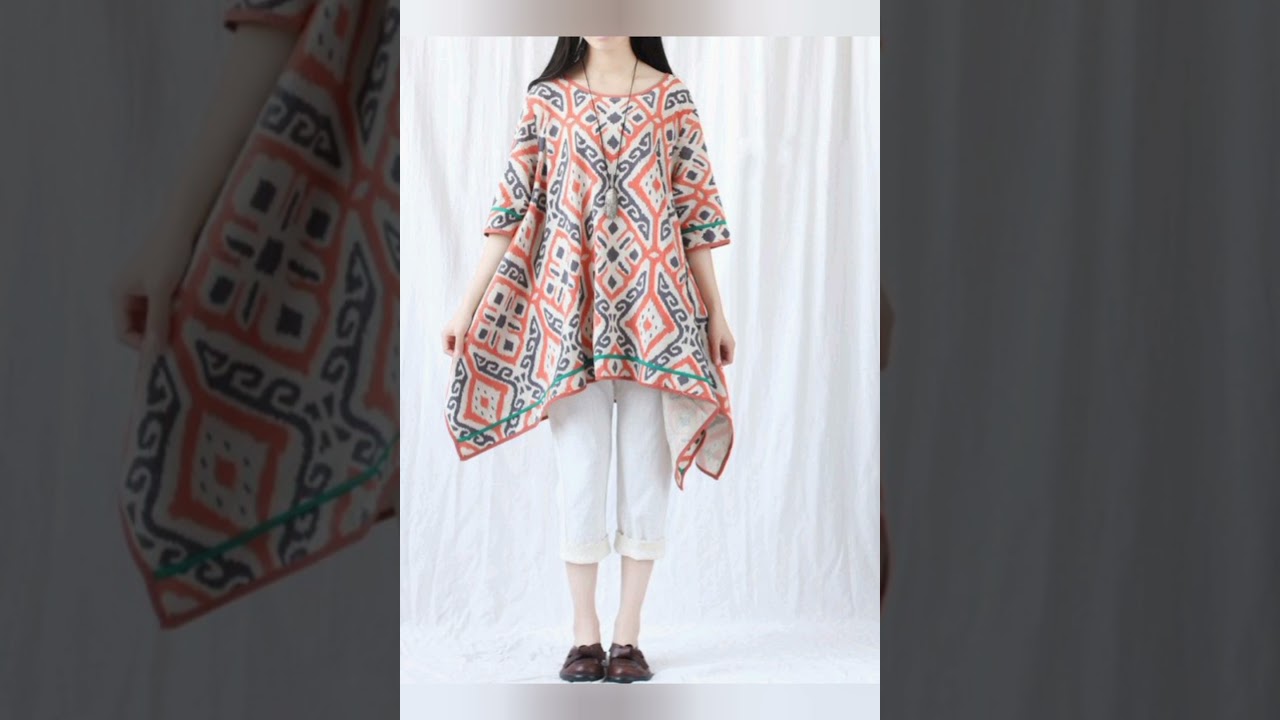 Short frock Designs 2021 || simple frock ideas 😍😍