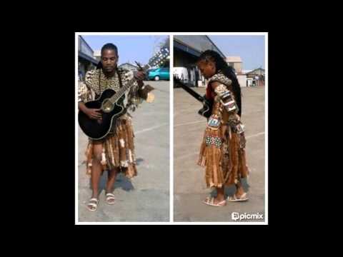 Abangani bakhe-Londiwe
