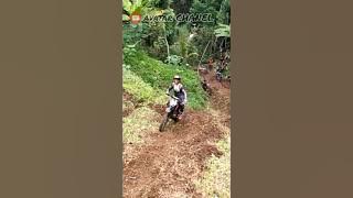 Kata kata moto trail #trabasmototrail #trailadventure #trailindonesia #trailjawatengah #motocross