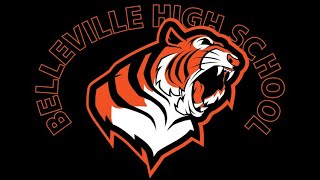 BHS Graduation Ceremony  Class of 2021 7:30PM