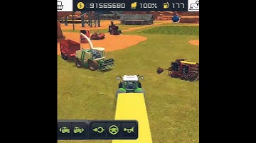 #fs18 #multiplayer gameplay