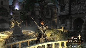 Two Worlds 2 - Moveshot 1