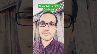 Don't fall for this financial trap #2 - Car leases exposed | #personalfinance