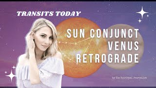 1/7 - 1/9/22: ✨ ASTROLOGY THIS WEEKEND: ✨ MOON CONJUNCT NEPTUNE, SUN CONJUNCT VENUS