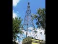 Шуховская радио-башня.Москва.2018г.