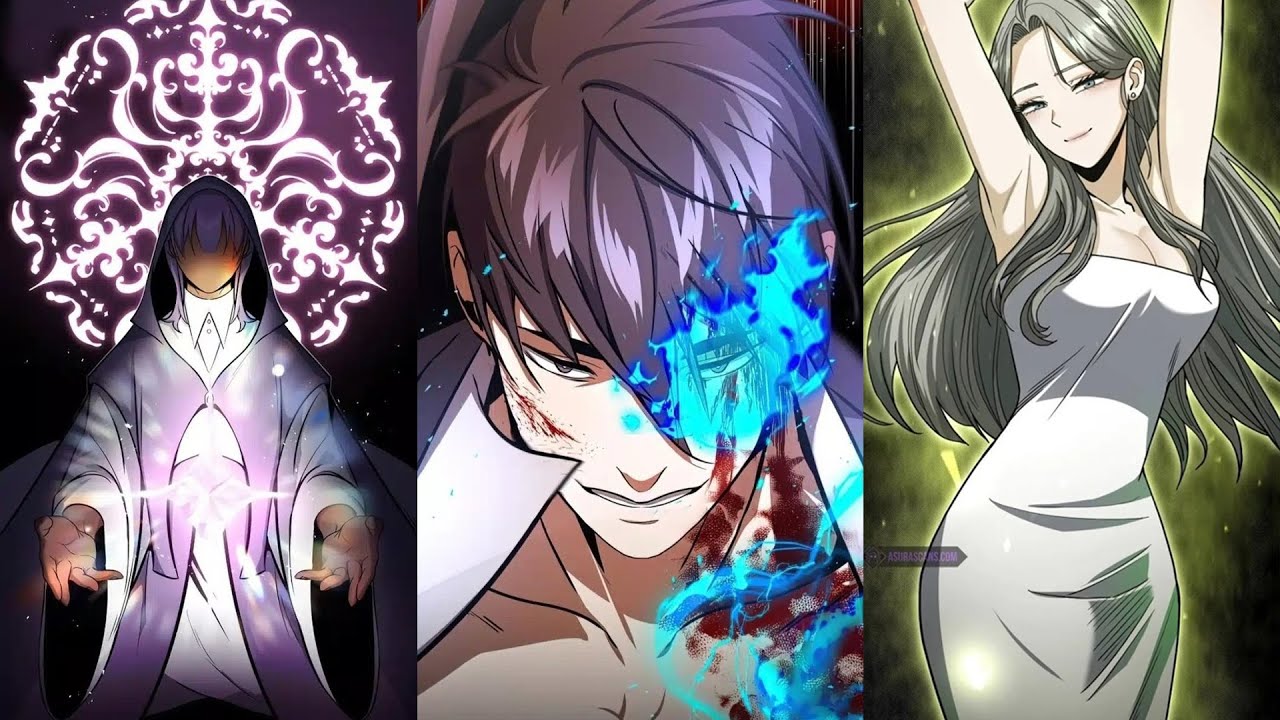 Genius Of The Unique Lineage Wiki www.youtube.com