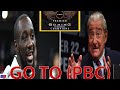 (WOW) TERENCE CRAWFORD SHOULD GO TO “PBC” FOR BIG FIGHTS SAYS BOB ARUM, OR FIGHT JUNIOR WELTERWEIGHT