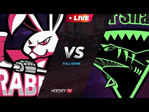 2023년 성북 노원 권역별 아이스하키대회 G40 래빗츠 vs 타이거샥스 [LIVE] 2023.12.30