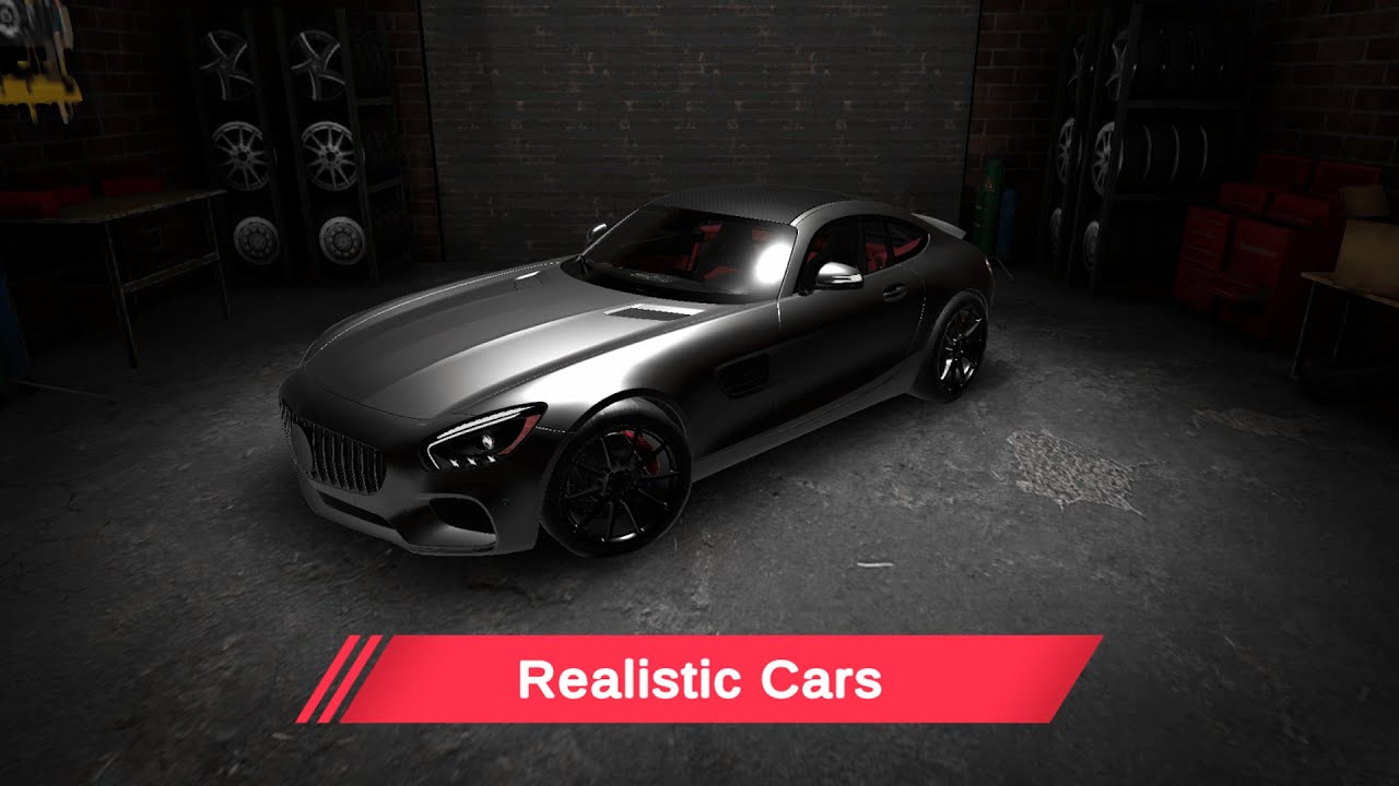 Real Car Parking - Car Games - Apps on Google Play