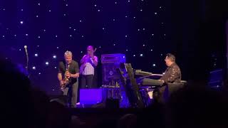 June 2023, Infinity Hall, Hartford CT, Spyro Gyra  June 2023 Infinity Hall Hartford Ct Spyro Gyra