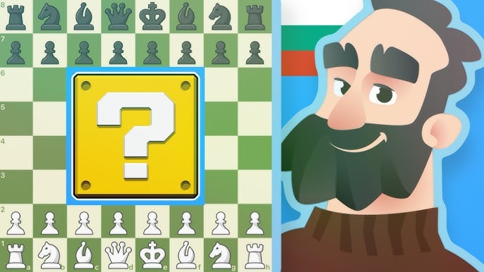 Stockfish 15 With No Center Pawns vs Chess.com Maximum Level 25 #chess