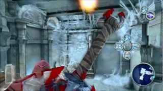 Let's Play DARKSIDERS 1: Part 47 Spider #1 Squashed PC