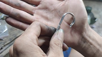 Hướng dẫn làm móc khóa thủ công handmade