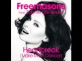 Freemasons feat sophie ellisbextor  heartbreak make me a dancer club mix