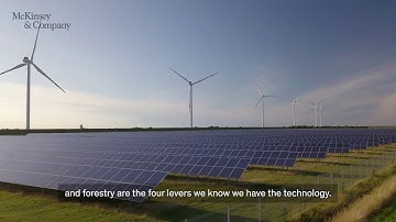 What would it take for India to achieve net-zero?