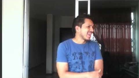 Animation School - AnimSchool Student Spotlight: Camilo Guaman