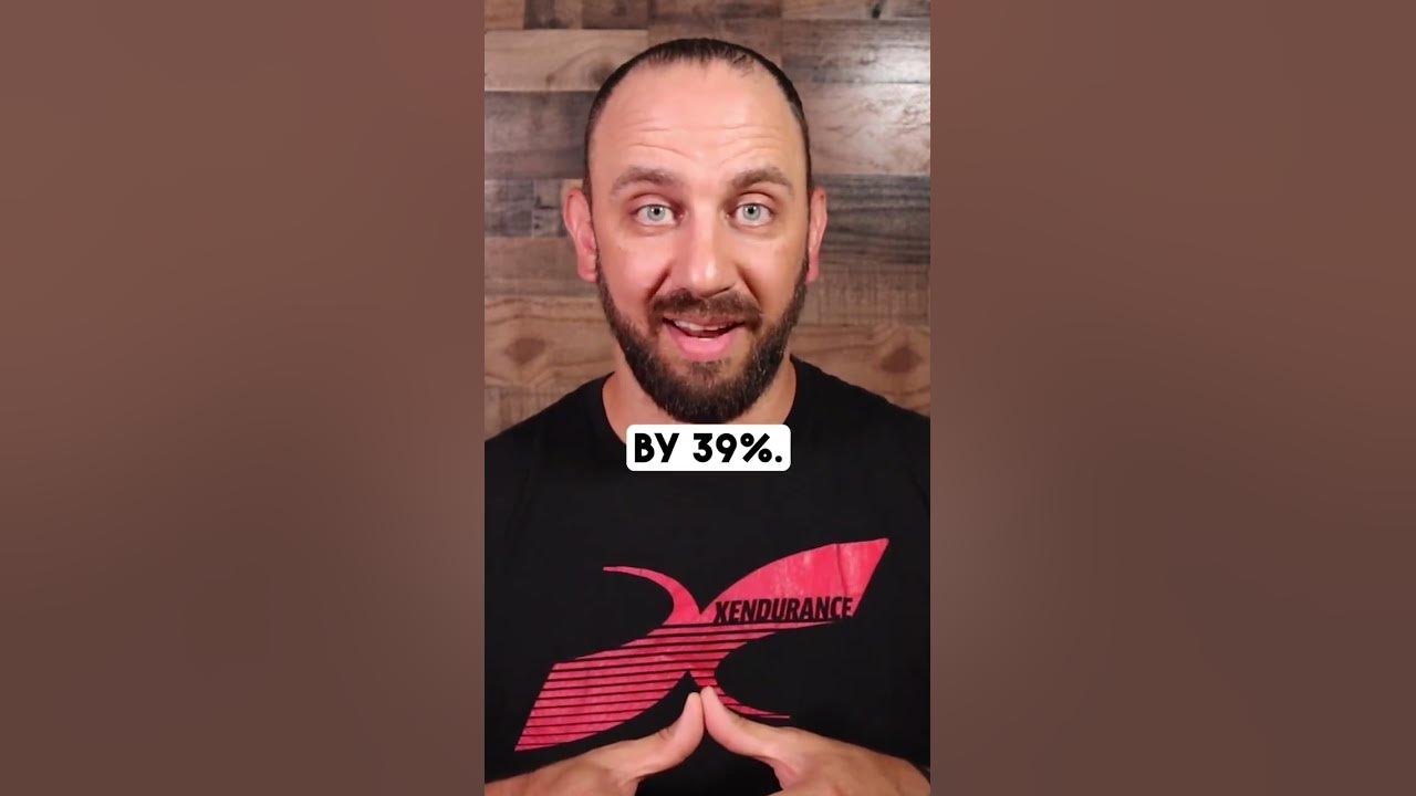 Xendurance Extreme Endurance helps athletes get the advantage YouTube