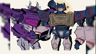 Transformers WaveWave - Compilation {Pictures}