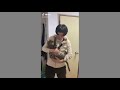 #ごま吉牧野ステテコ #牧野ステテコ#猫のいる生活#猫パンチ#お家での過ごし方