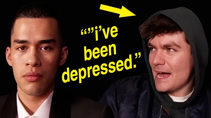 Nick Fuentes Opens Up About His Life To SNEAKO...