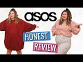 Trying ASOS Maternity Clothes for the First Time (brutally honest review)