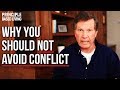 How To Overcome Fear Of Confrontation