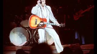 Elvis Presley - Just Pretend - Live in Las Vegas, NV - December 11,1975