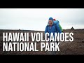 Hawaii Volcanoes National Park