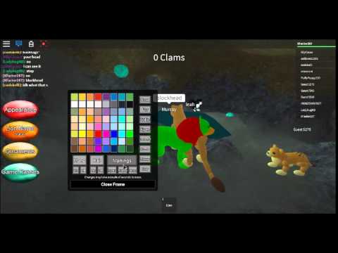 Roblox Lion Rp - how to do grey text in roblox rp games